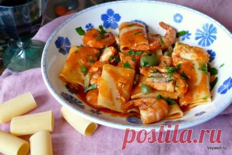 5 вкусов паккери – Вся Соль - кулинарный блог Ольги Баклановой