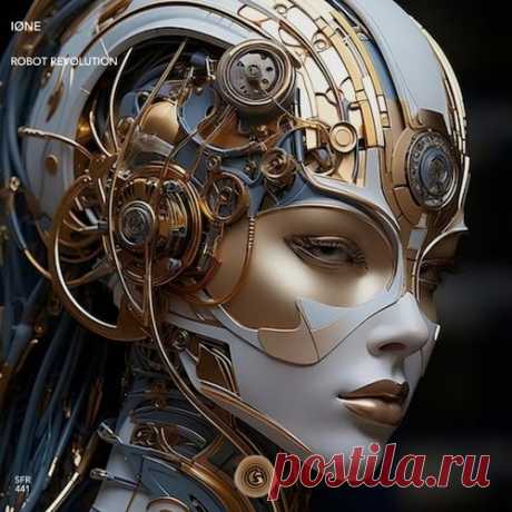 IONE - Robot Revolution [Sounds and Frequencies Recordings]