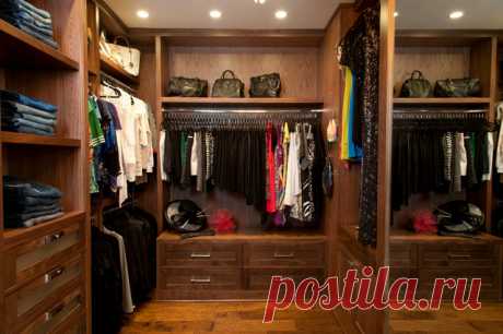 20 Stylish Bedroom Closet Design Ideas (WITH PICTURES)