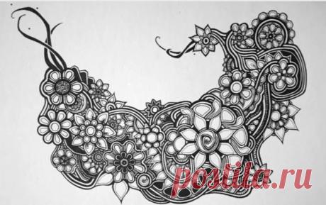 Три волшебных дудл-видео от Sandra