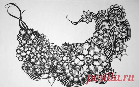 Три волшебных дудл-видео от Sandra