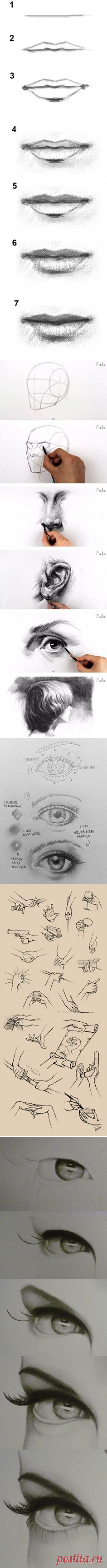 Pinterest: инструмент для поиска и хранения интересных идей