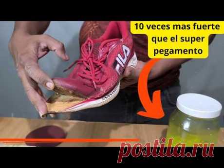 SOLO NECESITAS UNA UNA CUCHARITA Y YA NO TENDRAS QUE GASTAR EN PEGAMENTOS. HAZLO TU MISMO
