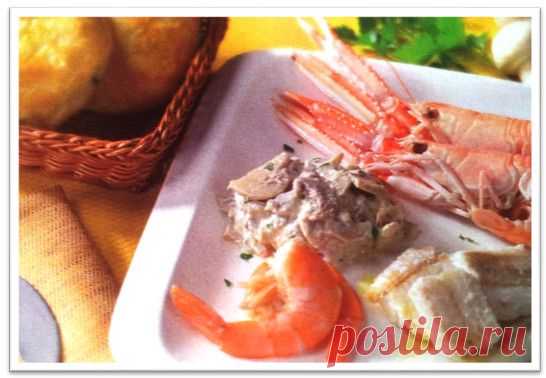 Закуска-ассорти Термомикс. | РЕЦЕПТЫ ТЕРМОМИКС | Thermomixmania