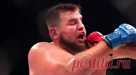 Сидельников объяснил, почему считает себя победителем в поединке с Бикири. Известный боец MMA Кирилл Сидельников прокомментировал свою реакцию после ничьей в поединке по правилам бокса с Нидалем Бикири на турнире UralFC. Читать далее