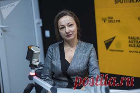 Приходилось вытаскивать кусочки картофеля из бабушек — бишкекский проктолог