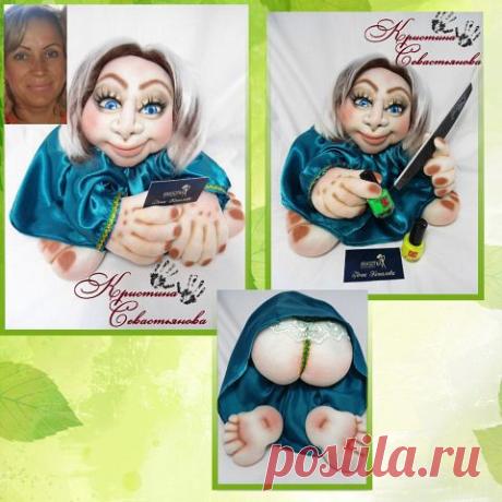 кукольная лавочка"МИЛОЕ -ДЕЛО"
Кристинка Севастьянова