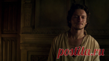 Джейкоб Коллинс-Леви