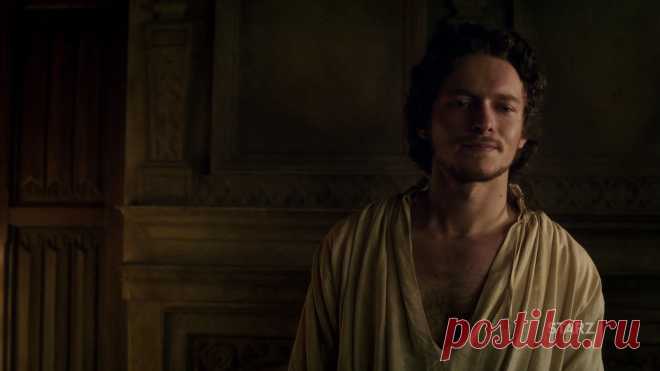 Джейкоб Коллинс-Леви