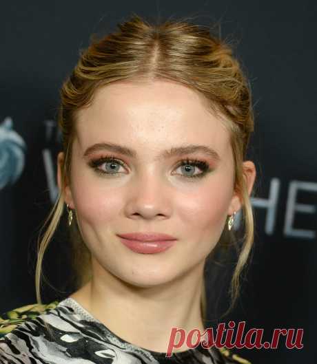 Фрейя Аллан, 6 сентября, 2001