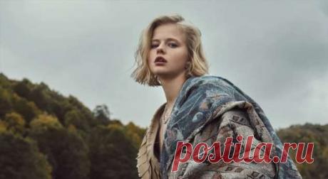 «Естественная , красивая, живая»: звезда «Холопа» Александра Бортич вернулась домой с Бали . Милая Я