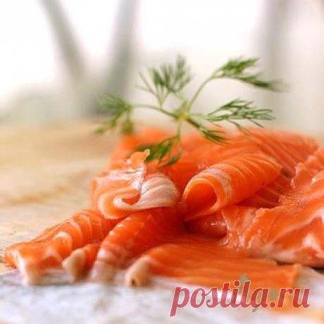 Гравлакс - МирТесен