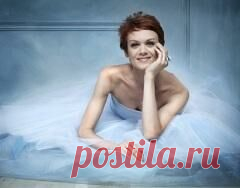 23 октября в 1973 году родился(ась) Ульяна Лопаткина-БАЛЕРИНА