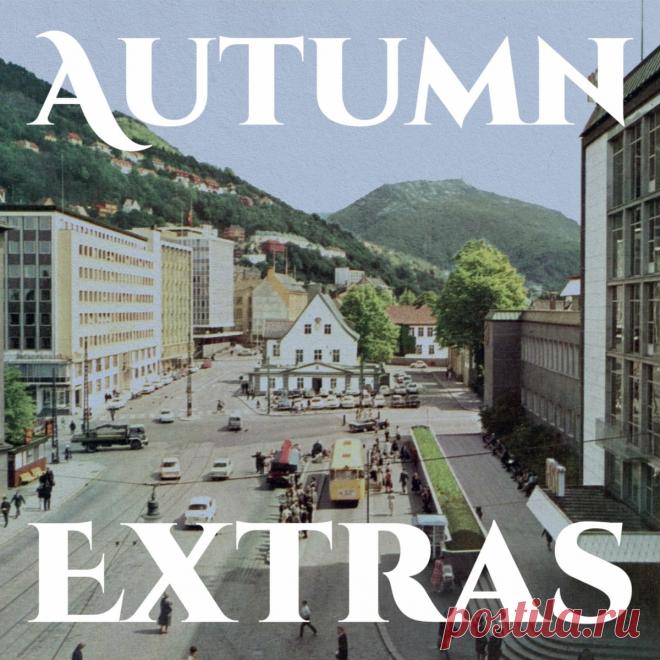 China Crisis - Autumn Extras (Autumn In The Neighbourhood 10th Anniversary Bonus Tracks) (2025) 320kbps / FLAC