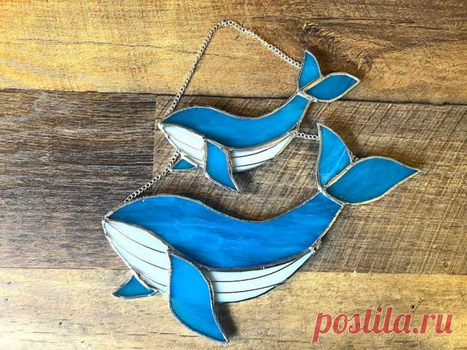 Cazador de ballenas hecho a mano - Etsy Chile
