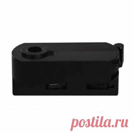 Адаптер ITALLINE M03-087 TR BLACK