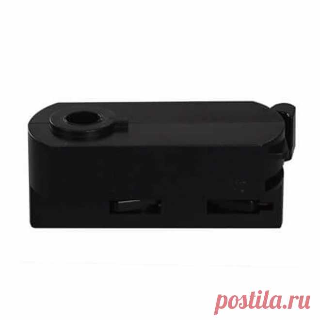 Адаптер ITALLINE M03-087 TR BLACK