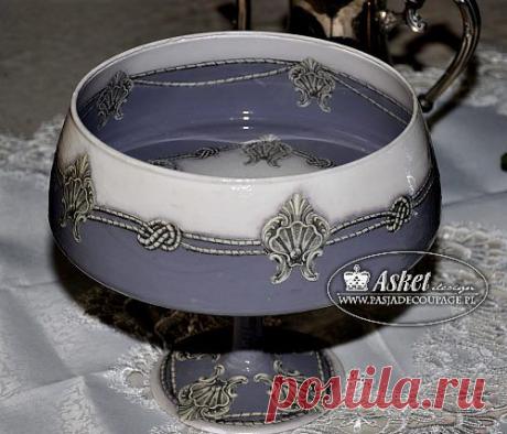 польский декупаж аскет: 428 изображений найдено в Яндекс.Картинках | Декупаж - для вдохновения.( идеи из инета).