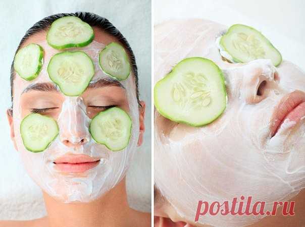 Маски с великолепным подтягивающим эффектом!
1. Великолепного подтягивающего эффекта, ничуть не уступающего салонным процедурам, можно добиться благодаря маске мгновенного действия из 1 чайной ложки крахмала и мякоти одного банана. Ингредиенты перемешать, нанести на лицо и область декольте на 20-25 минут. Дождаться, чтобы маска подсохла, и смыть.
2. Освежает и тонизирует лицо, подтягивает кожу маска из сока одного лимона, 1 чайной ложки меда и 1 столовой ложки белой глин...