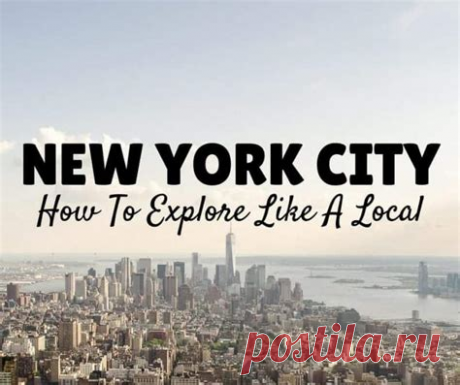 Exploring New-York – Recherche Qwant Junior
