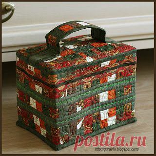 Создаём сумочку. | Самоделкино