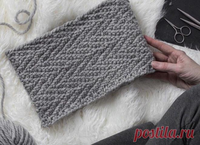 Прямоугольник в основе 9 вязаных вещей, которые можно включить в свой гардероб | Будь в стиле! | Яндекс Дзен