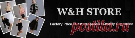 W &amp;amp; H  - Small Orders Online Store, Hot Selling mink fur coat,genuine mink fur coat,natural mink fur coat and more on Aliexpress.com
