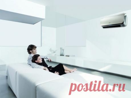 Пользуемся кондиционером правильно: основы эксплуатации | Журнал "JK" Джей Кей И вот он настал, тот счастливый день, когда вам установили кондиционер. Осталось лишь включить его, и устройство окружит своей прохладой.