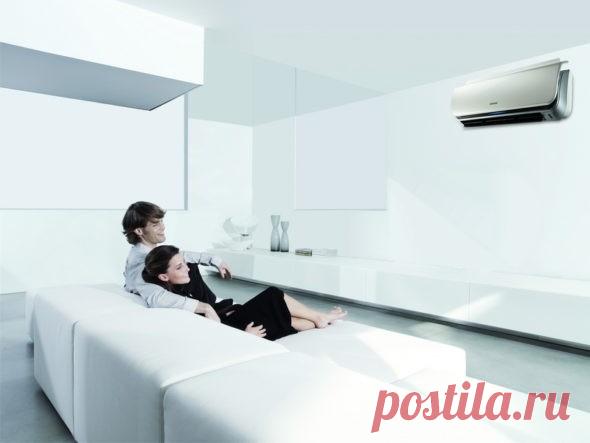 Пользуемся кондиционером правильно: основы эксплуатации | Журнал 