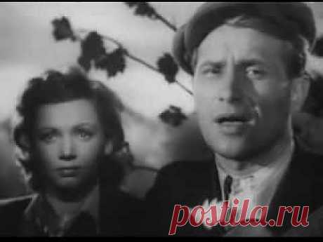Три года ты мне снилась/I`ve dreamed about you for 3 years - YouTube