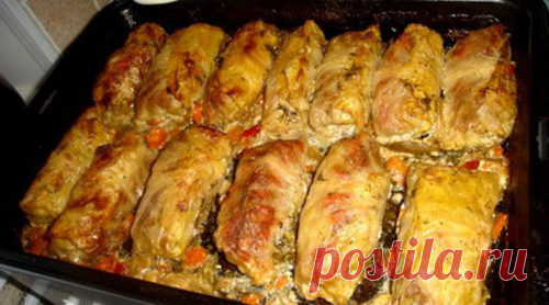 Угостили в первый раз меня этими голубцами в Закарпатье Вкуснее всего голубцы получаются по закарпатскому рецепту. Попробуй, тебе тоже понравятся! Ингредиенты Капуста белокочанная 3 кг Свинина 1 кг Смалец 150 г Сметана 130 г Томатная паста 30...