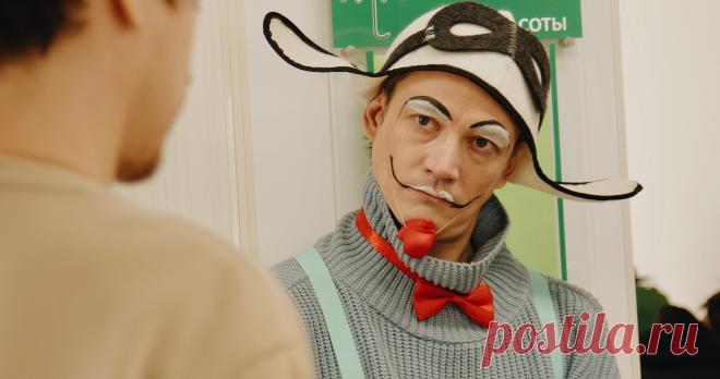 Сергей Гилёв