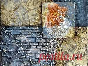 Декупаж. Мастер-Классы. Ярмарка Мастеров - ручная работа, handmade