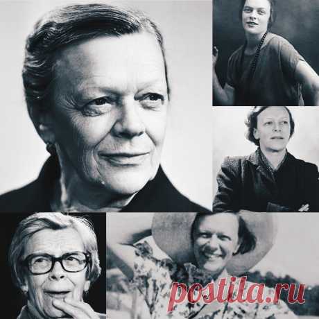 Татьяна Пельтцер, 6 июня, 1904
• 16 июля 1992