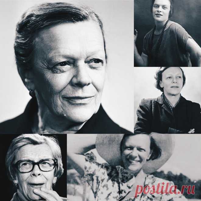 Татьяна Пельтцер, 6 июня, 1904
• 16 июля 1992