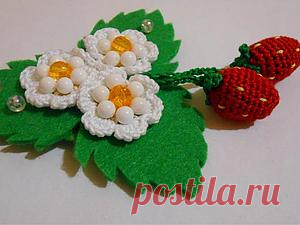 Вязание. Мастер-Классы. Ярмарка Мастеров - ручная работа, handmade