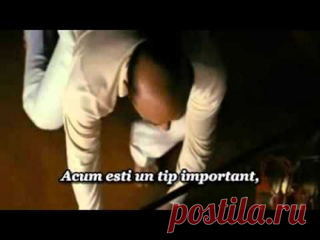Oscar Benton. Benson Hurst Blues...subtitrat in Romana...