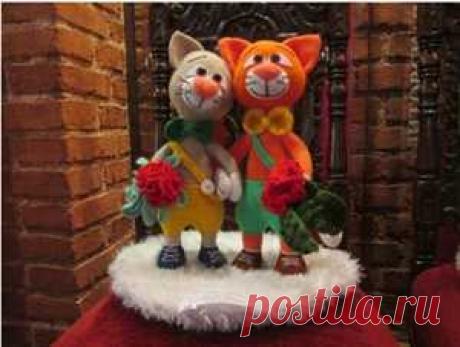 Неделя Прусского кота 
Главное событие недели – выставка произведений декоративно-прикладного творчества «Коты – знакомые и загадочные». Организаторы предложили калининградцам принять участие в выставке и принести объёмные произведения, выполненные из различных материалов, созданные отдельными авторами и творческими или семейными группами...
https://www.randevu39.ru/novosti-kaliningrada/2273/