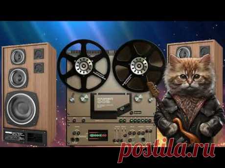 СБОРНИК_ДИСКОТЕКА В ДЕРЕВНЕ.