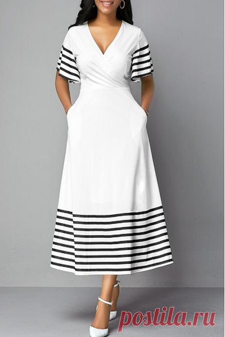 Белые платья | White Dresses