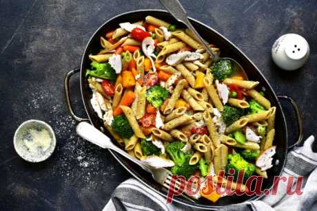 Вкусные и быстрые варианты для ужина | Делимся советами