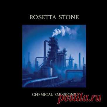 Rosetta Stone - Chemical Emissions (2025) 320kbps / FLAC