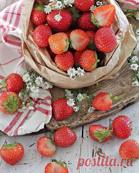 Даже из мечты можно сварить варенье, если добавить фруктов и сахару.

#вдохновениедуши