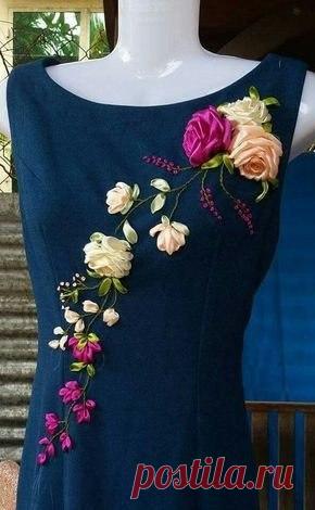 Кройка и Шитье - простые идеи и выкройки