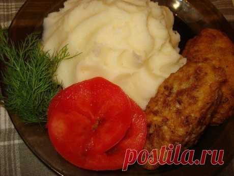 Как приготовить зразы особые - рецепт, ингридиенты и фотографии