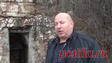 Василий Романенко | Балаклава, бочка смерти!