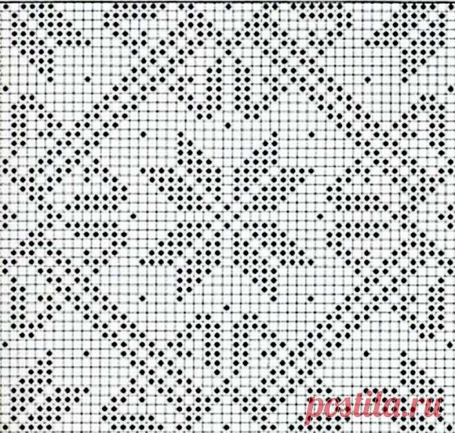 Альбом: Снежинки, звезды, жаккард, олени. - aki2007