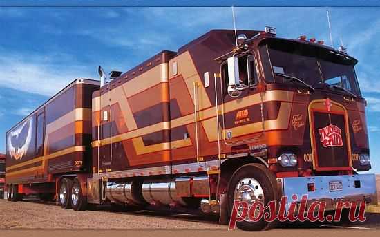 Картинка Оld truck / Старый грузовик » Грузовики » Автомобили » Картинки 24 - скачать картинки бесплатно