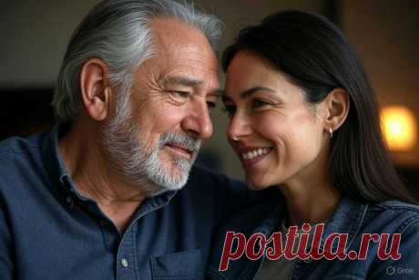 Променял жену на молодую и стройную — и остался без дома - OGADANIE.RU