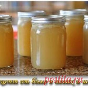 Этот рецепт избавит вас от боли в ногах и шее за 7 дней   Если у вас есть проблемы с болями в суставах, спине, ногах и шее, этот рецепт для вас! Купите в любом магазине 150 г. любого пищевого желатина (этого хватит на […]